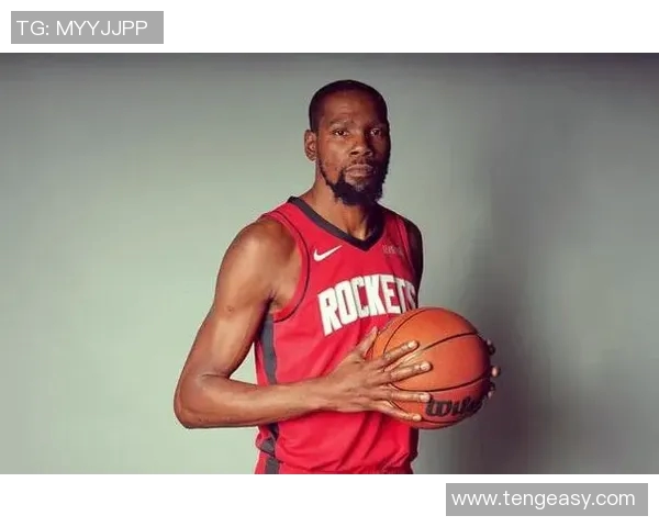 凯文杜兰特的篮球传奇之路与个人成长故事探讨