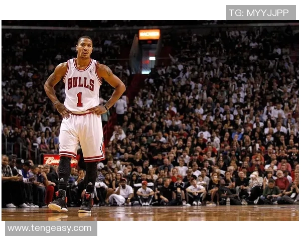 凯尔特人与公牛的经典对决罗斯的传奇时刻再现篮球场上